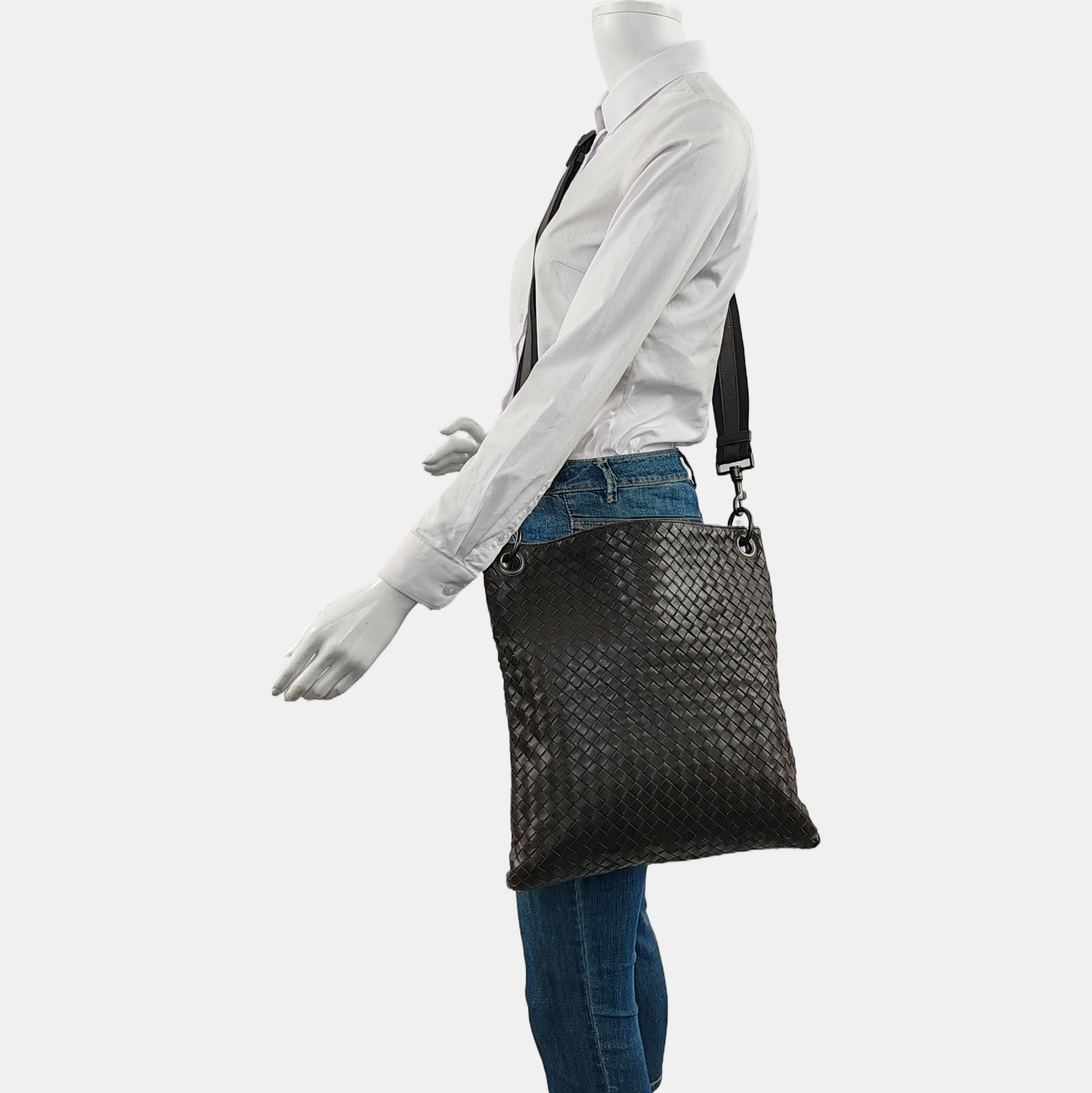 Calfskin Brown