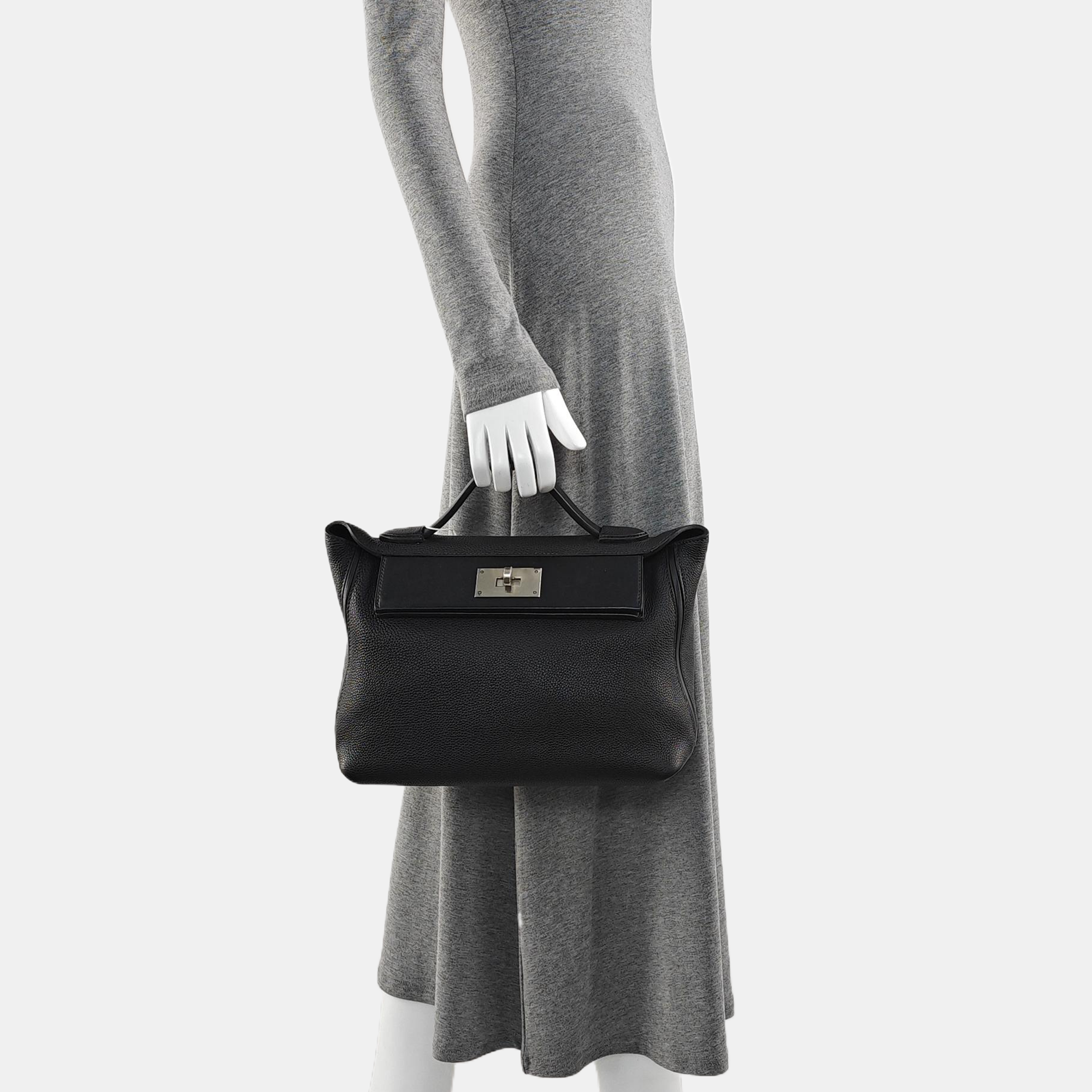 1 29 Togo Black