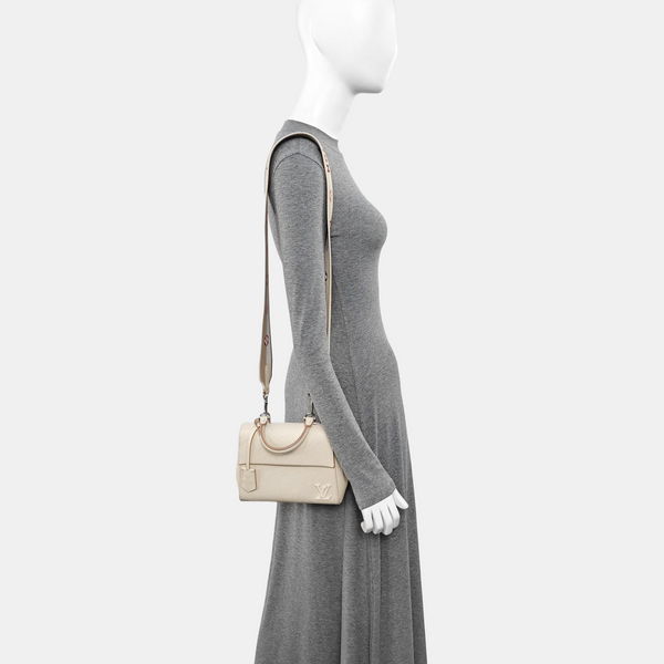 CLUNY Mini Epi Beige