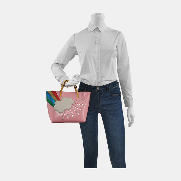 Calfskin Pink