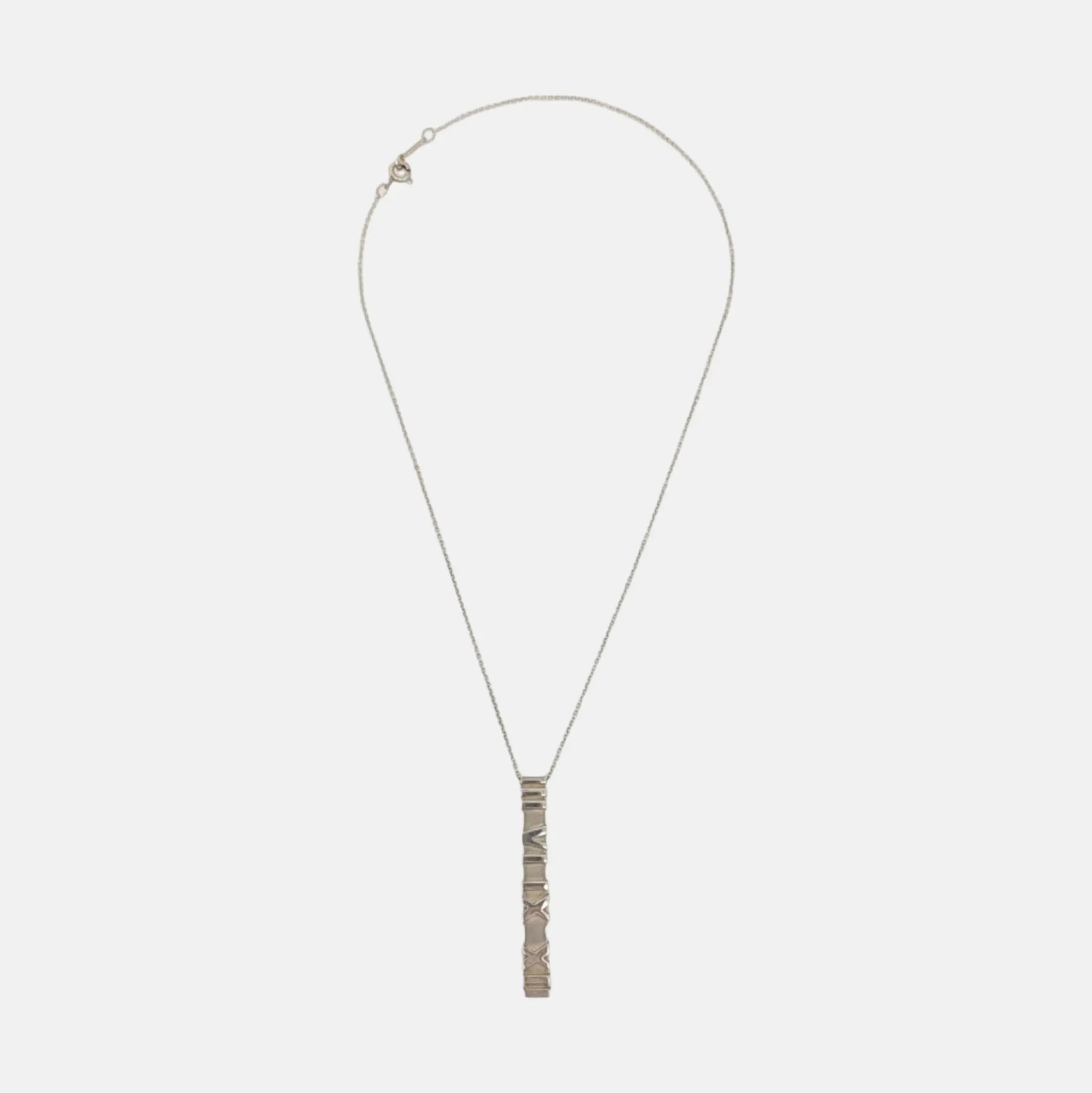 925 Sterling Silver Necklace