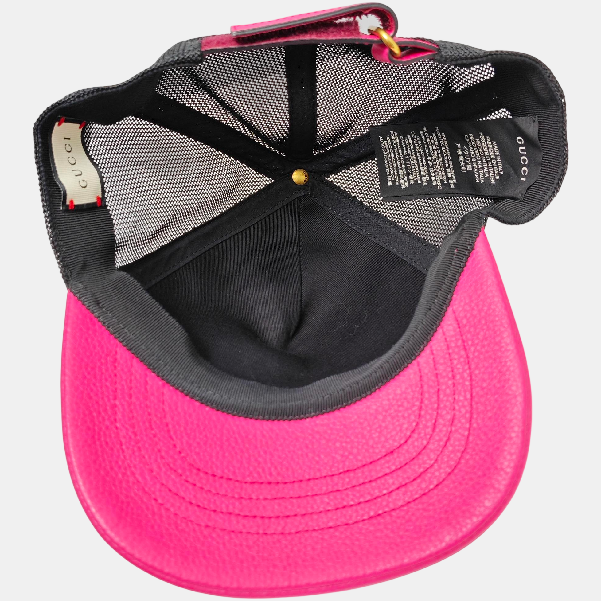 Other Hat Red