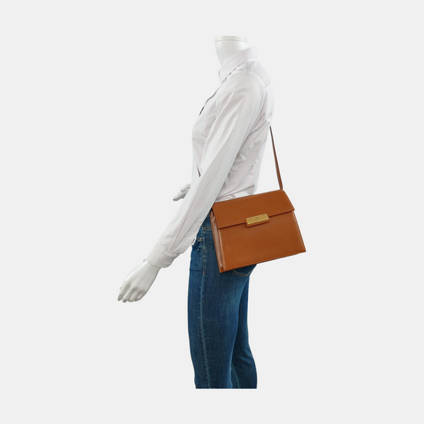 Calfskin Brown