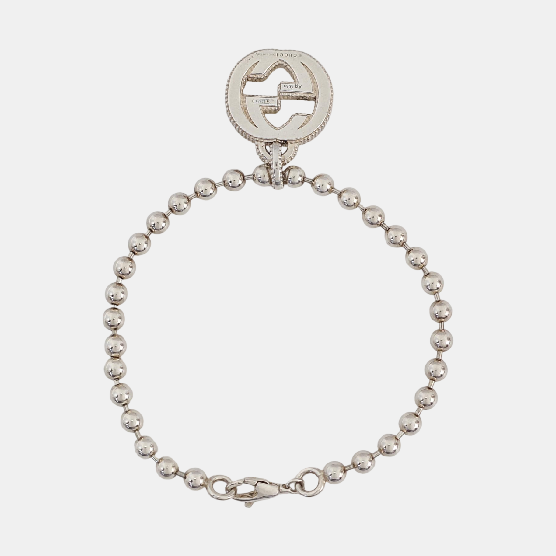925 Sterling Silver Bracelet