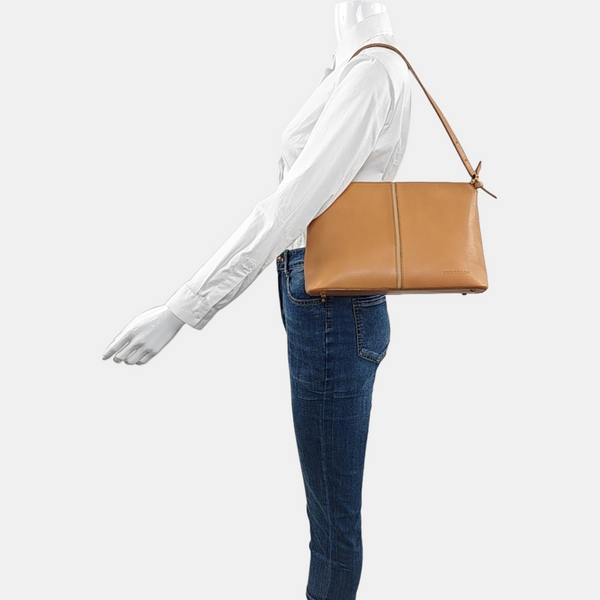 Calfskin Yellow
