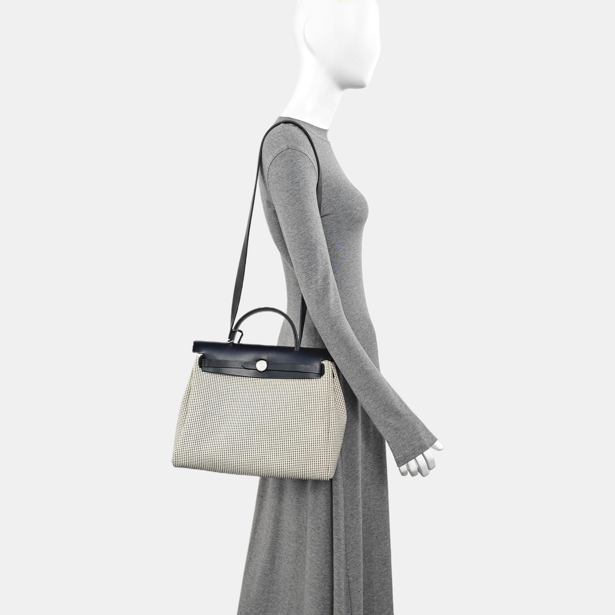 Herbag 31 Canvas Multicolor