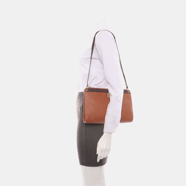 Calfskin Brown
