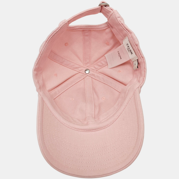 Cotton Hat Red