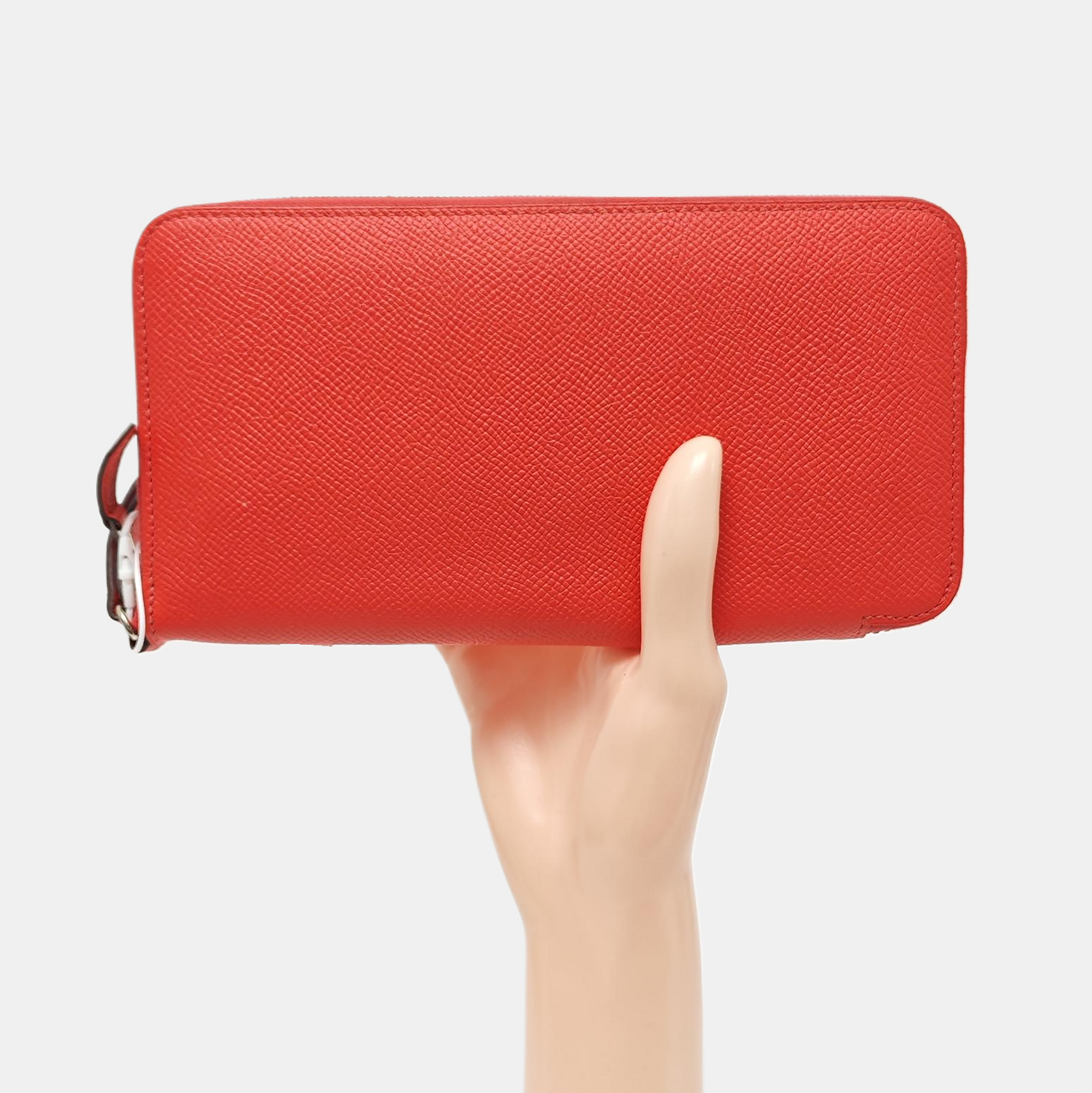 Azap Epsom Pink Wallet