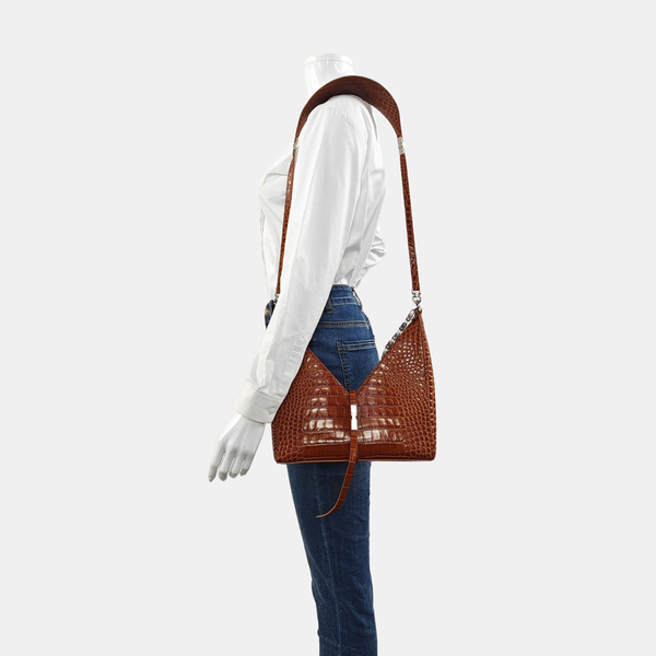 Calfskin Brown
