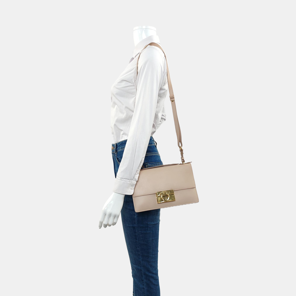 Gancino Calfskin Pink