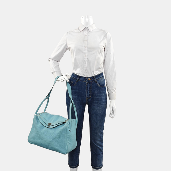 Lindy 34 Clemence Blue