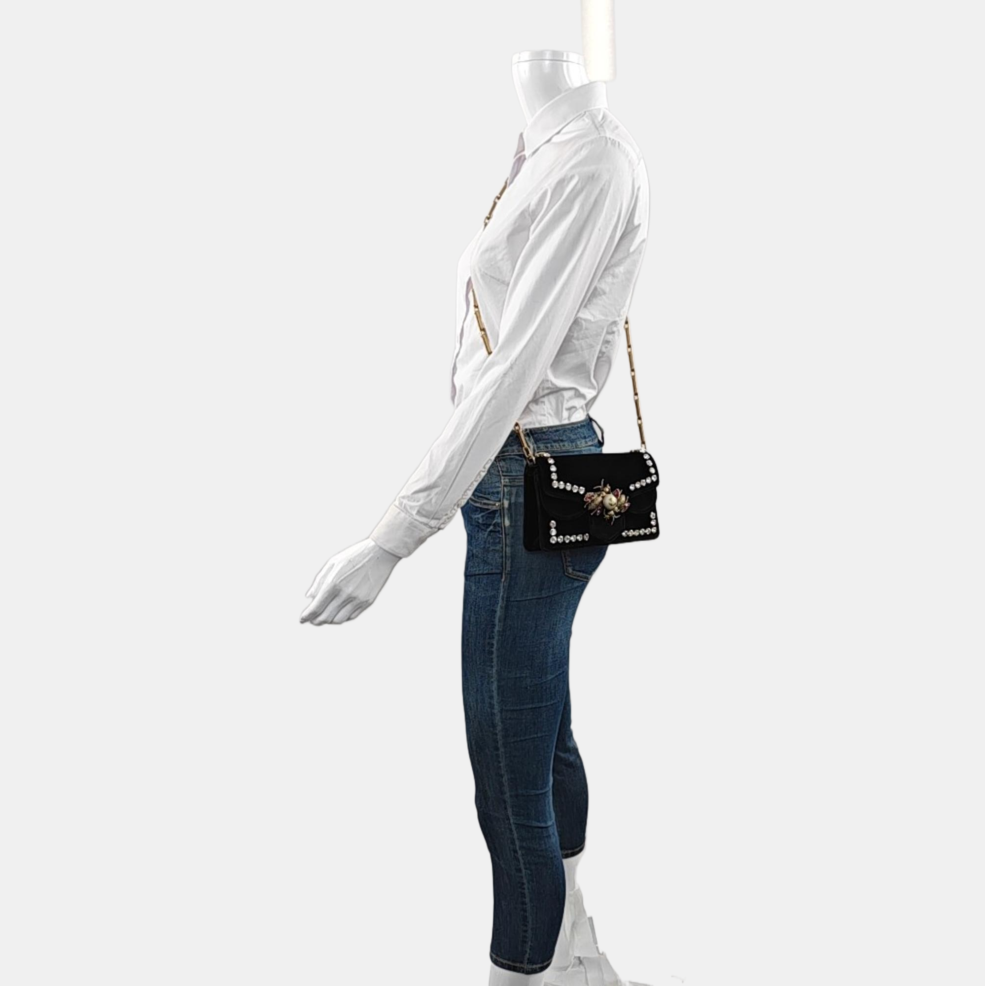 Velvet Black
