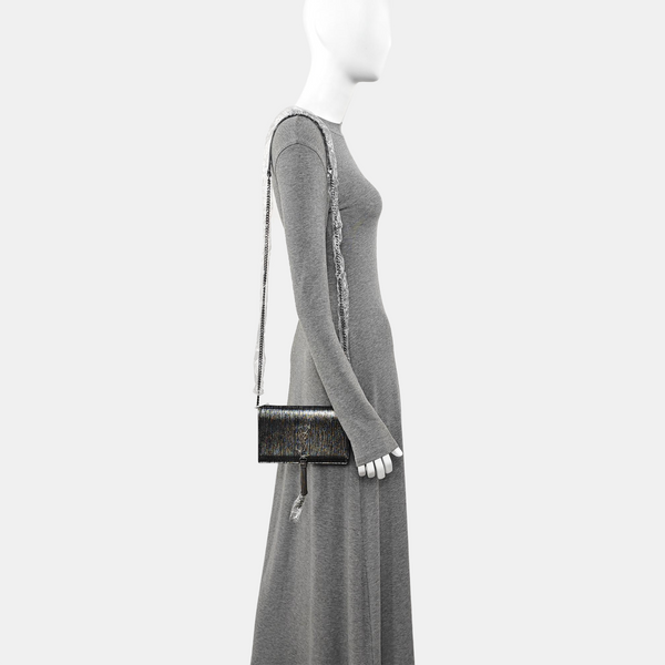 KATE WOC Fabric Silver