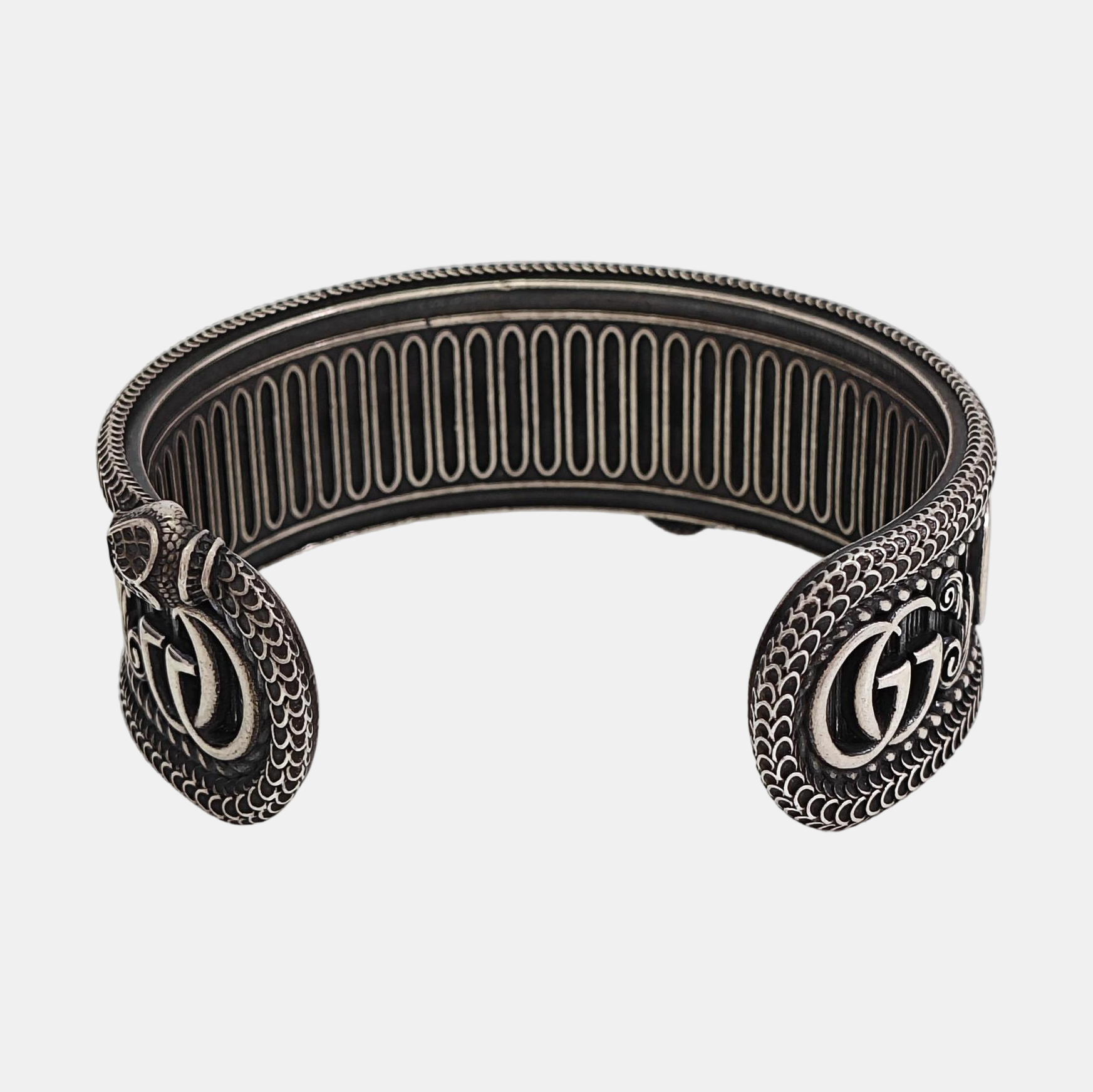 925 Sterling Silver Bangle