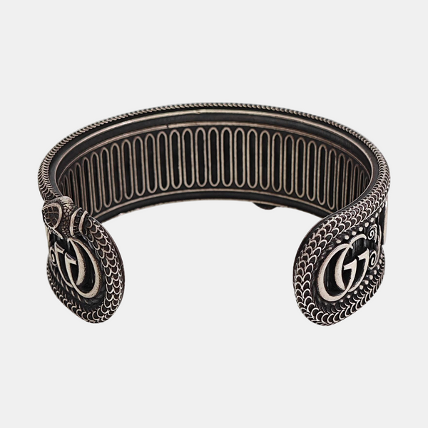 925 Sterling Silver Bangle