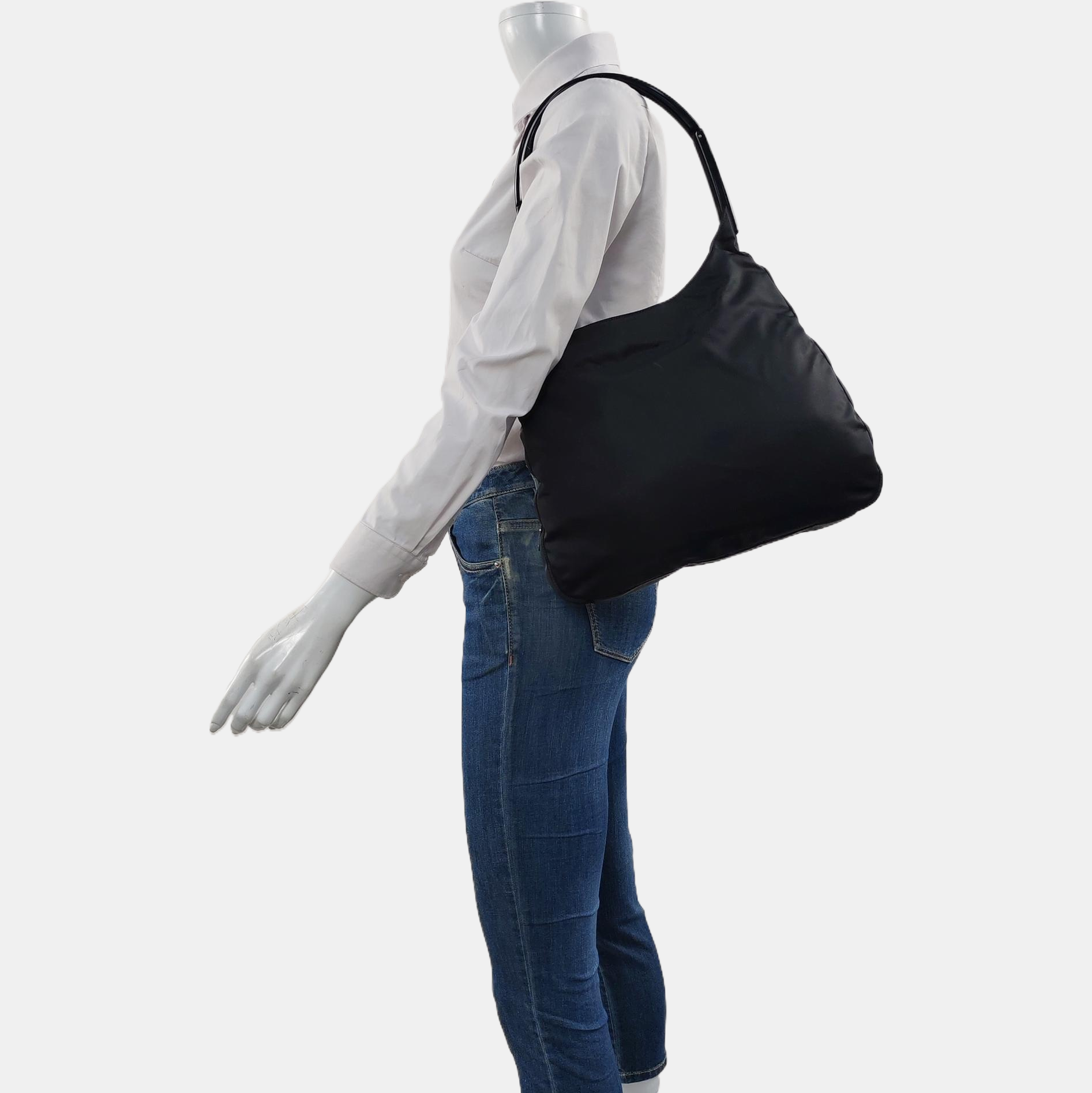 Nylon Black