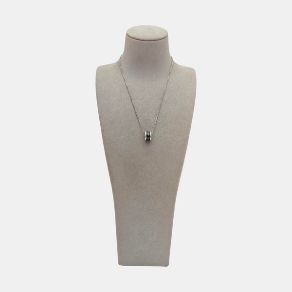 B.ZERO1 925 Sterling Silver Necklace