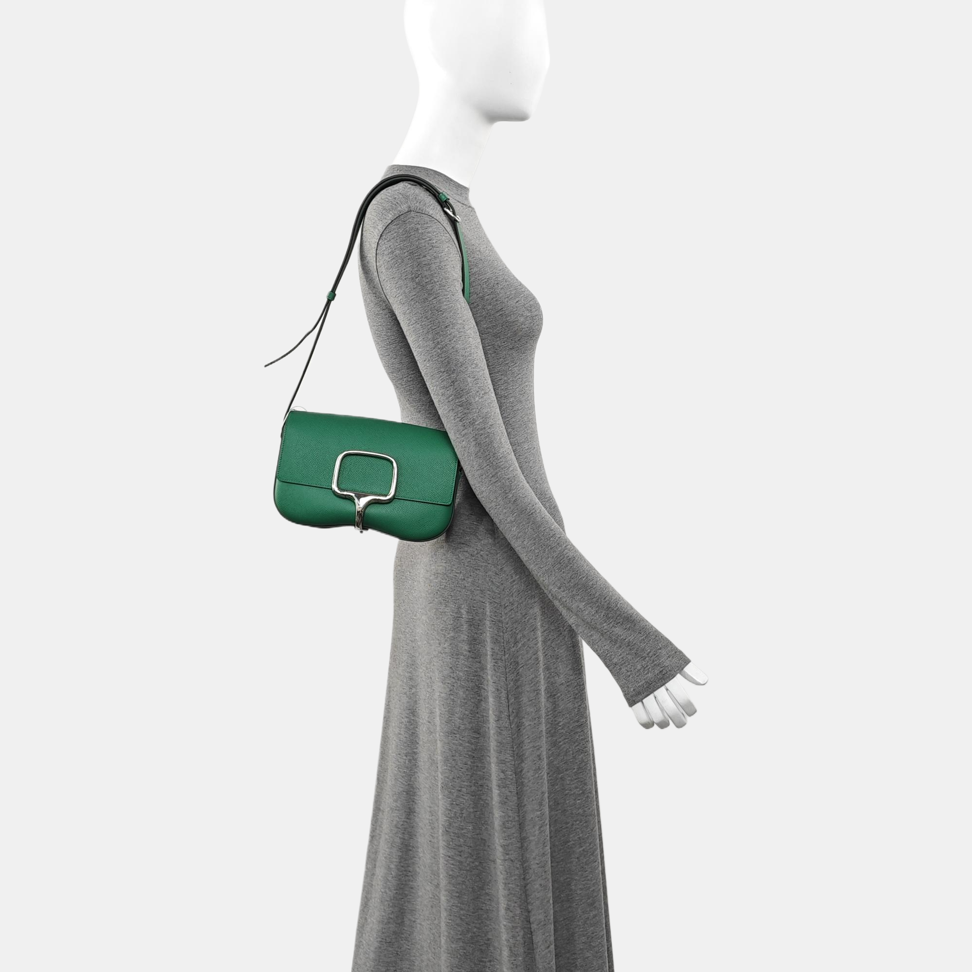 Della Cavalleria Epsom Green