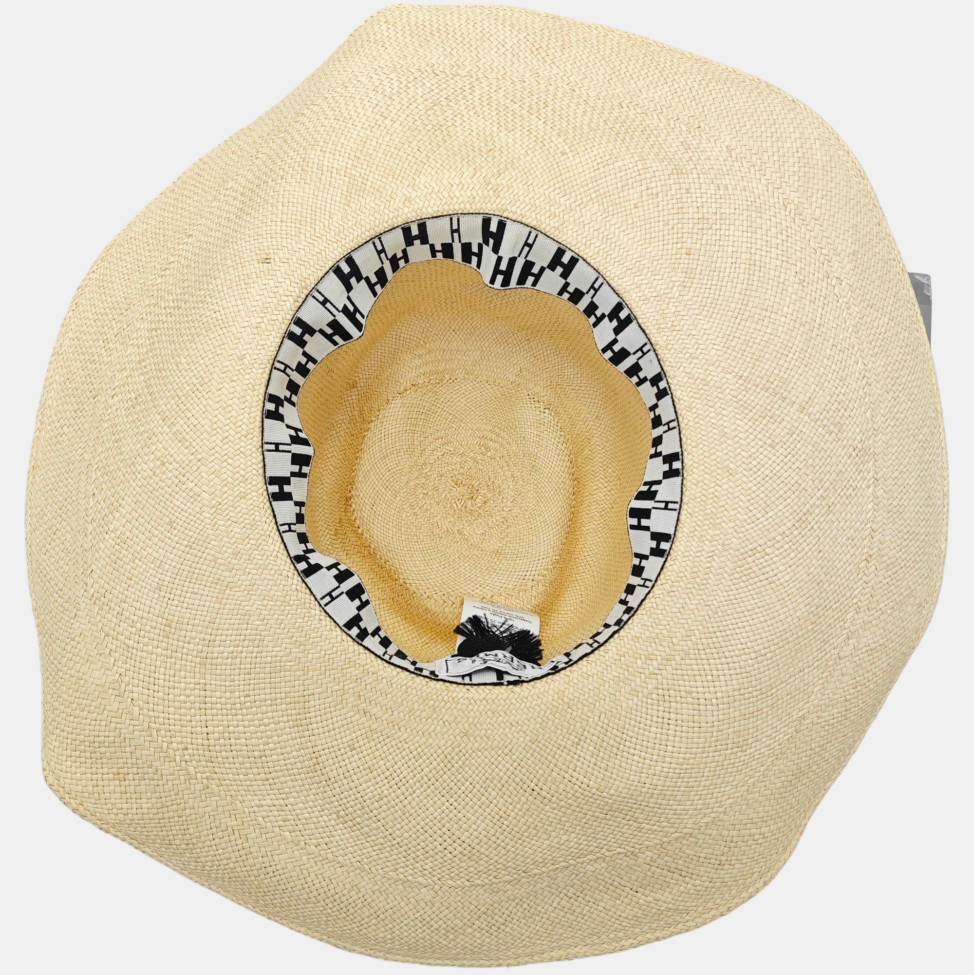 Cotton Hat Beige