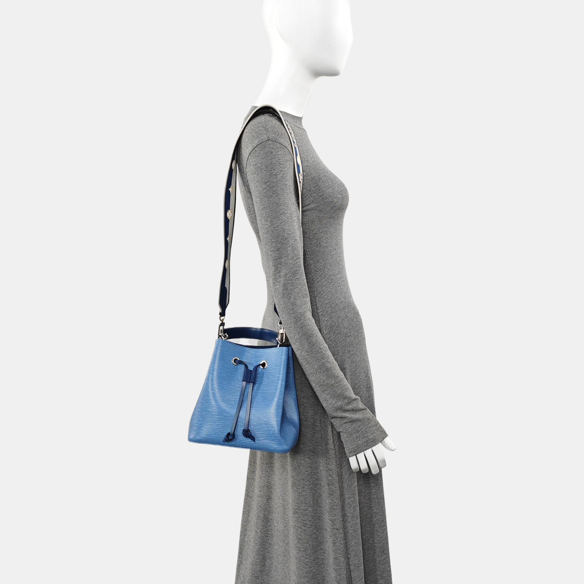 NÉONOÉ BB Epi Blue