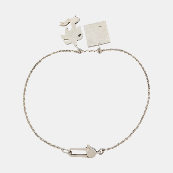 925 Sterling Silver Bracelet