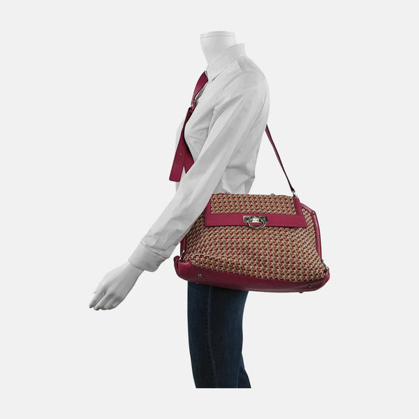 Calfskin Multicolor