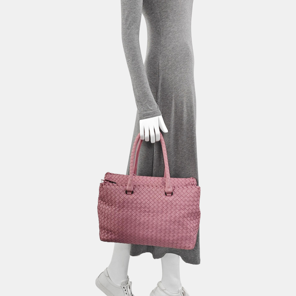 Calfskin Pink