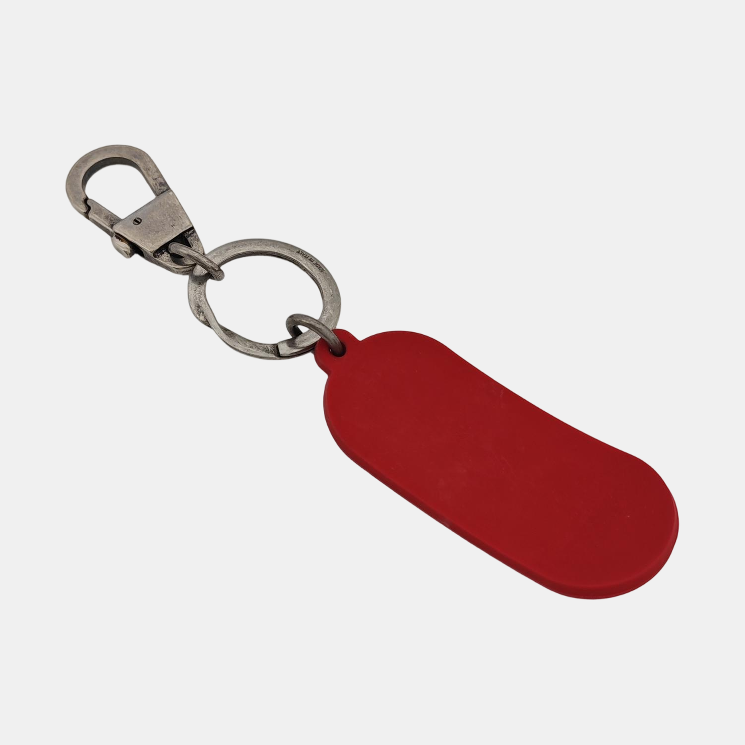 Other Bag Charm Red