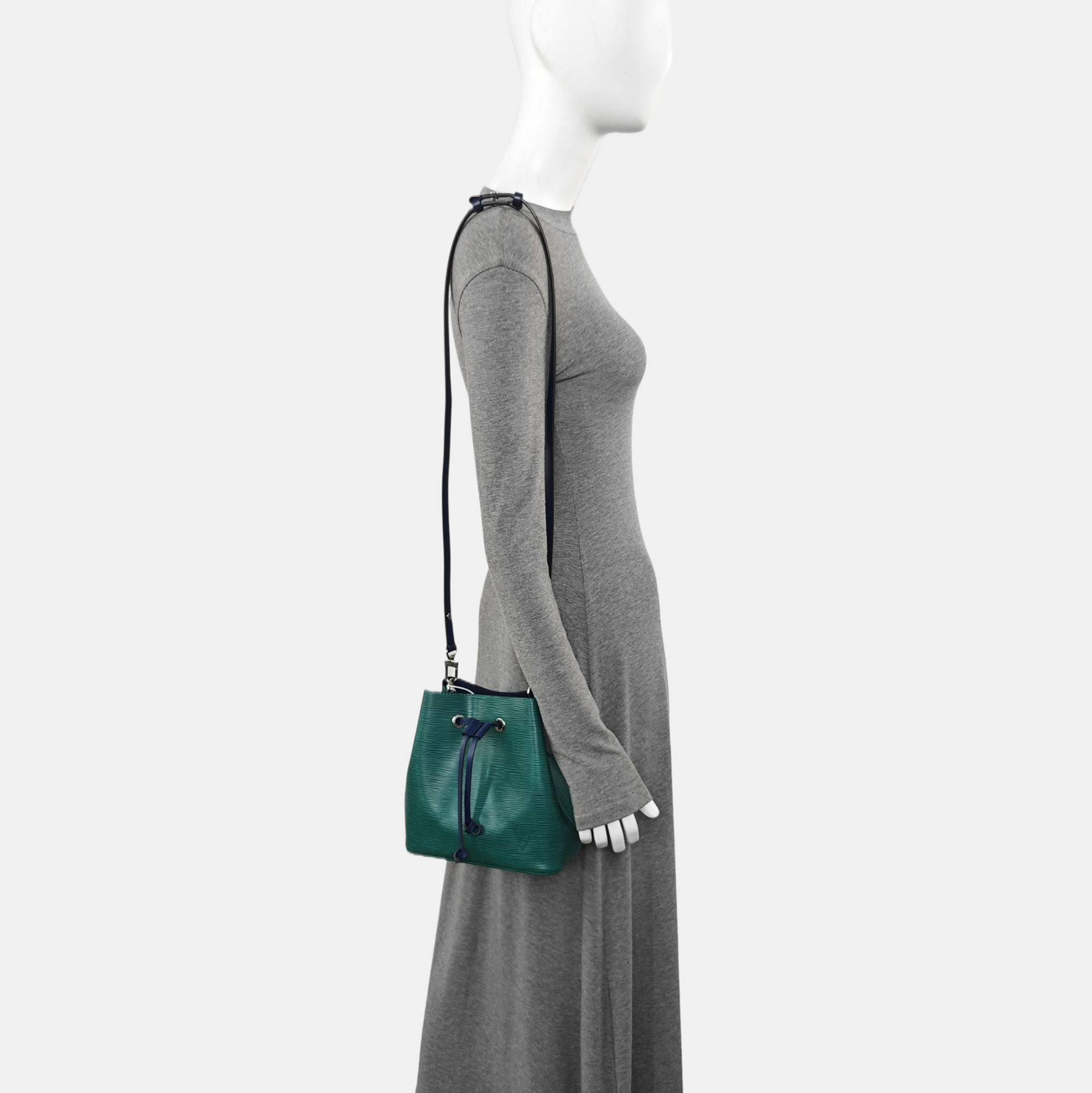 NÉONOÉ BB Epi Green