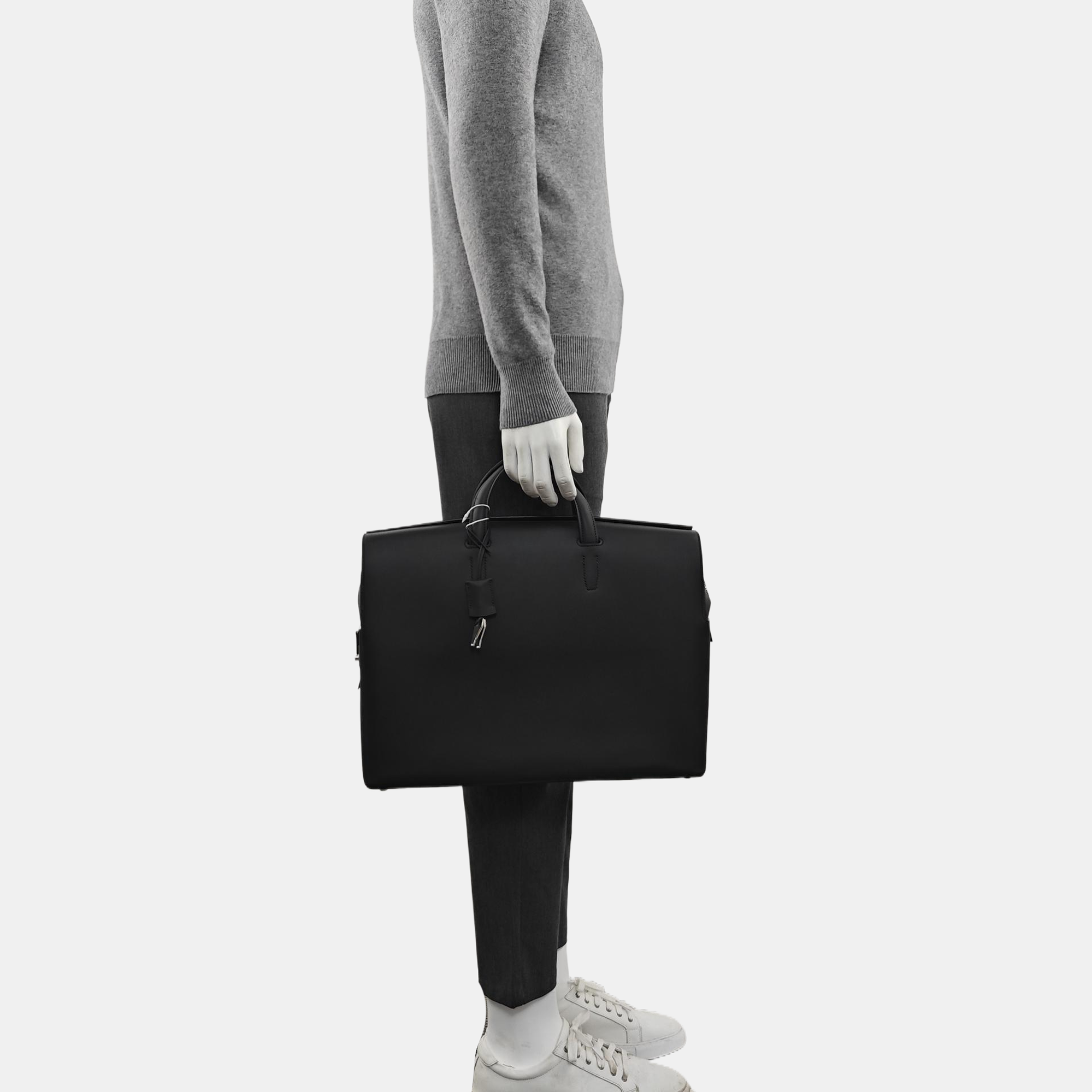 Cityhall Evercalf Black