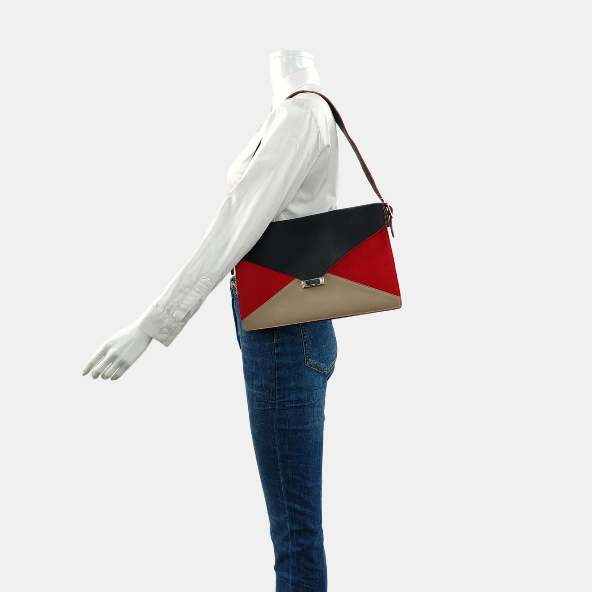 Calfskin Multicolor