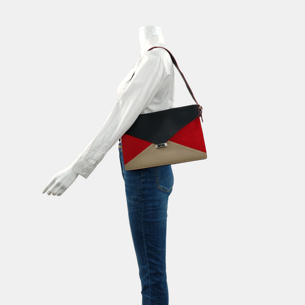Calfskin Multicolor