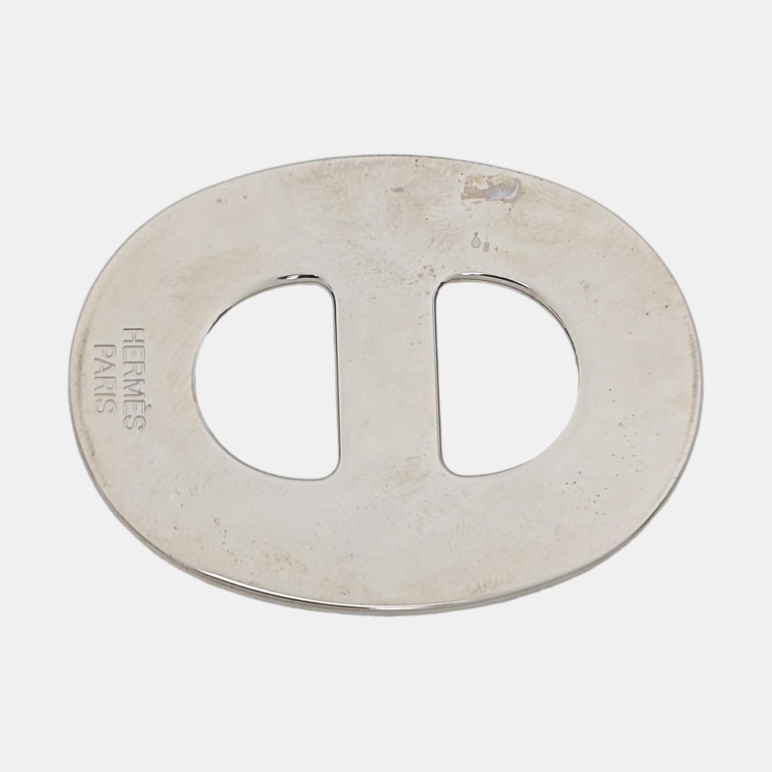 Metal Other Silver