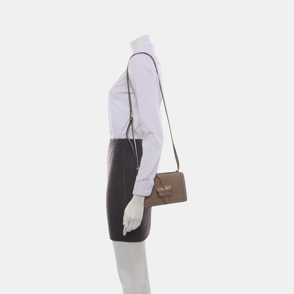 Barcelona Calfskin Beige