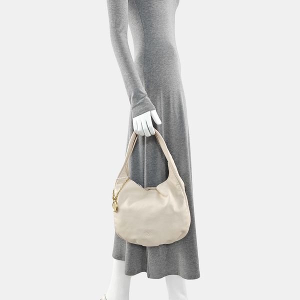 Viento Calfskin Beige