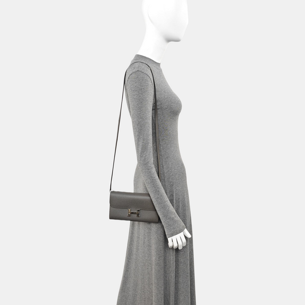 Constance Togo Epsom Gray