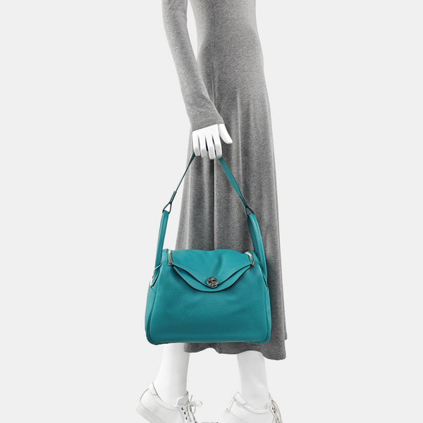 Lindy 30 Clemence Blue
