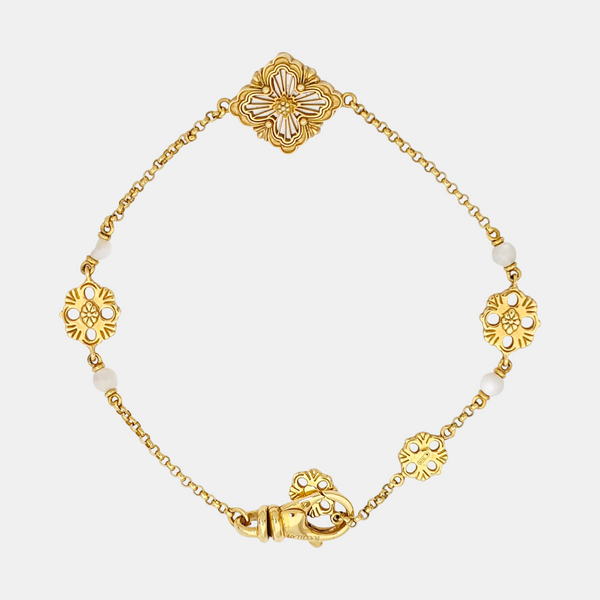 OPERA 18k Gold Bracelet