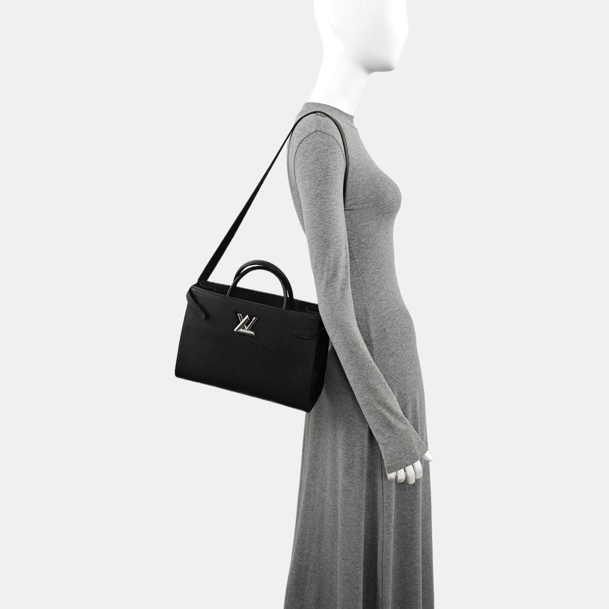 LOCKME Epi Black