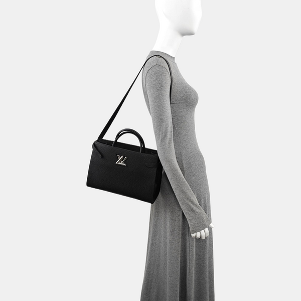 LOCKME Epi Black