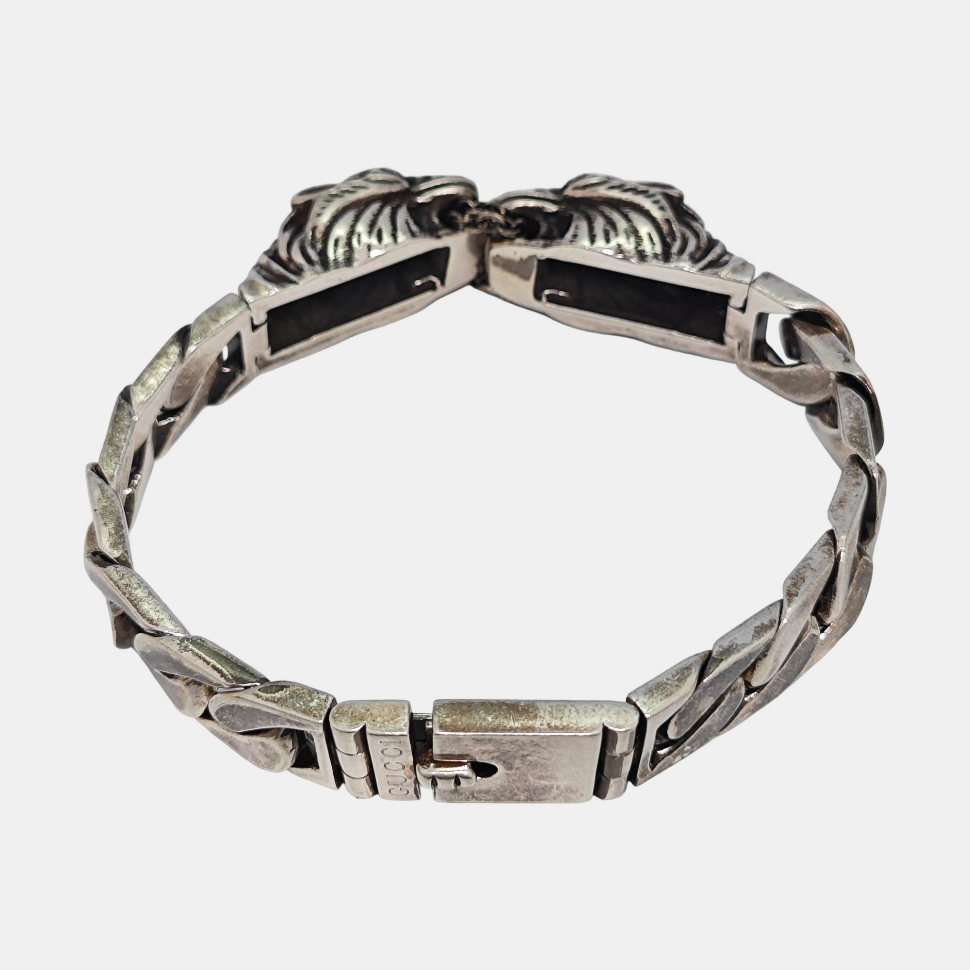 Le Marché Des Merveilles 925 Sterling Silver Bracelet