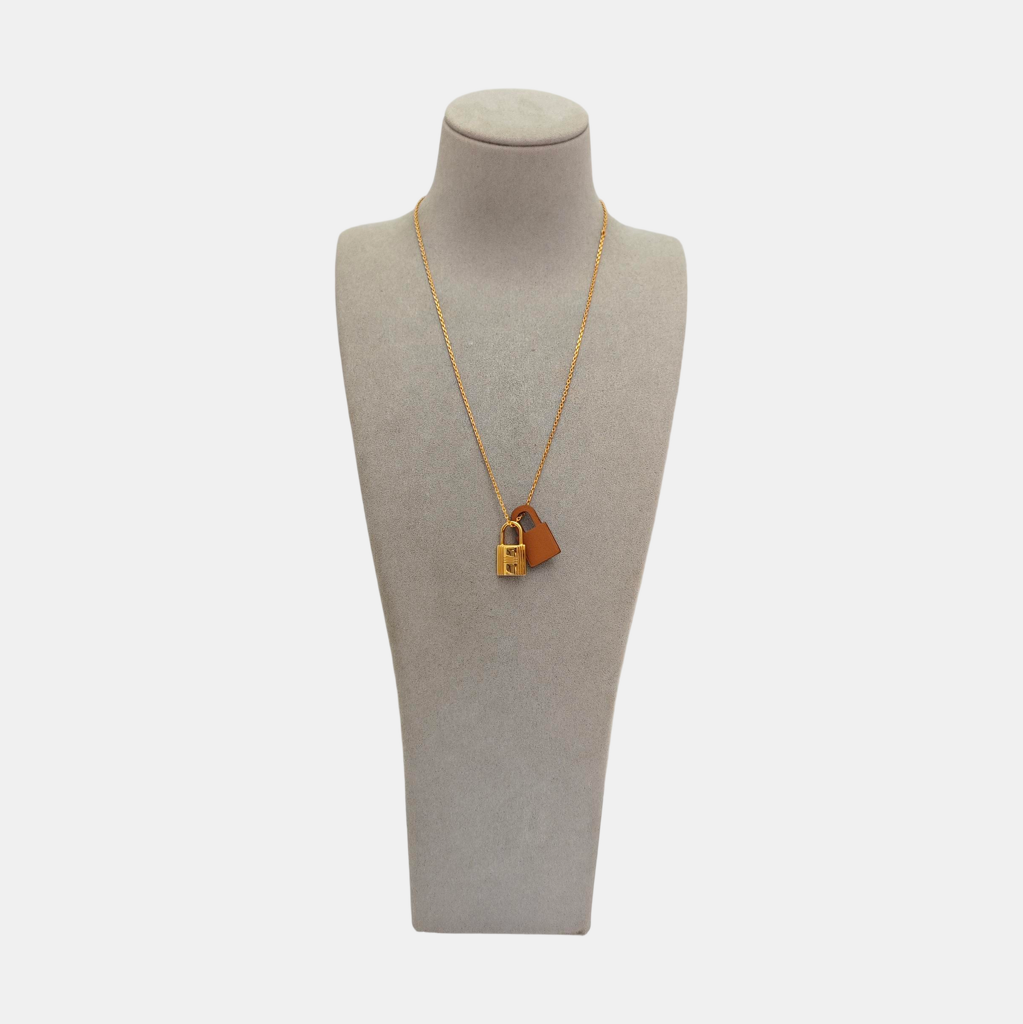 O'kelly Metal Rose Gold Necklace