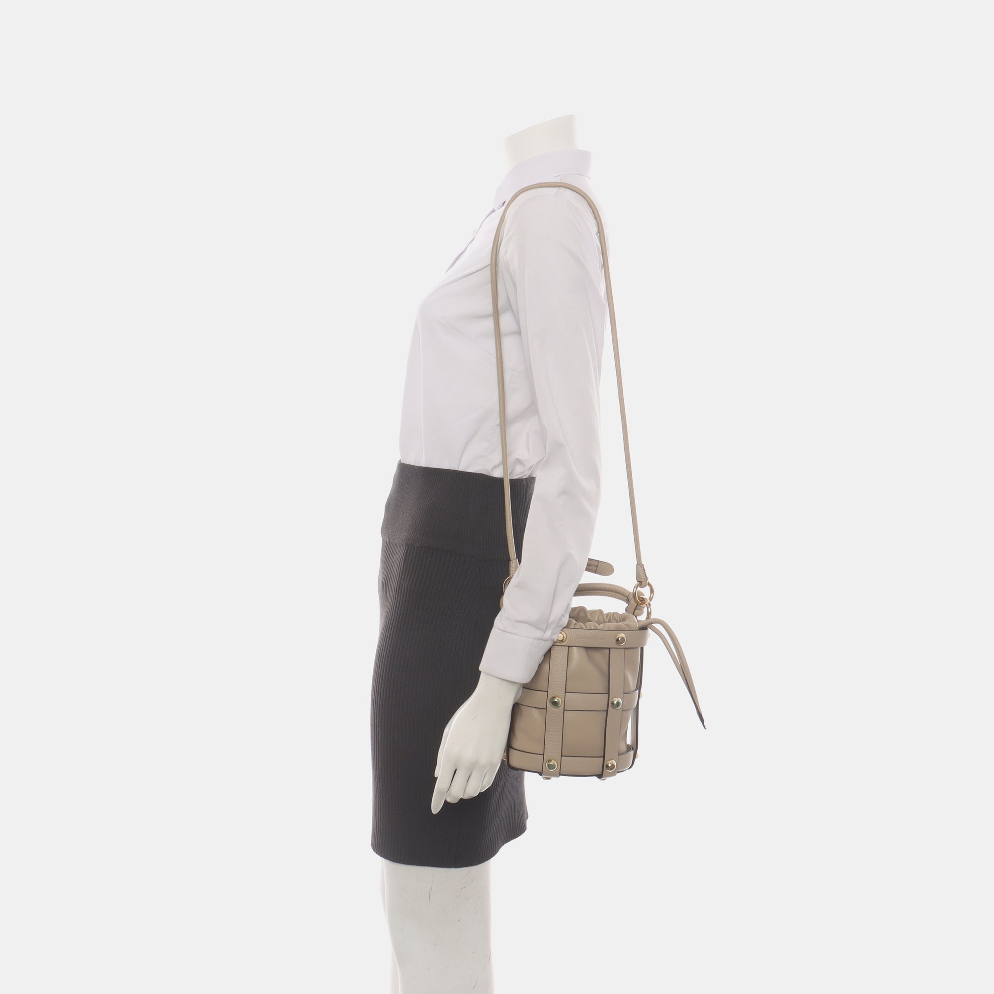 Lambskin Beige