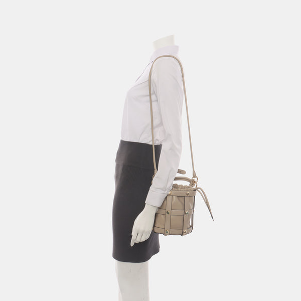 Lambskin Beige