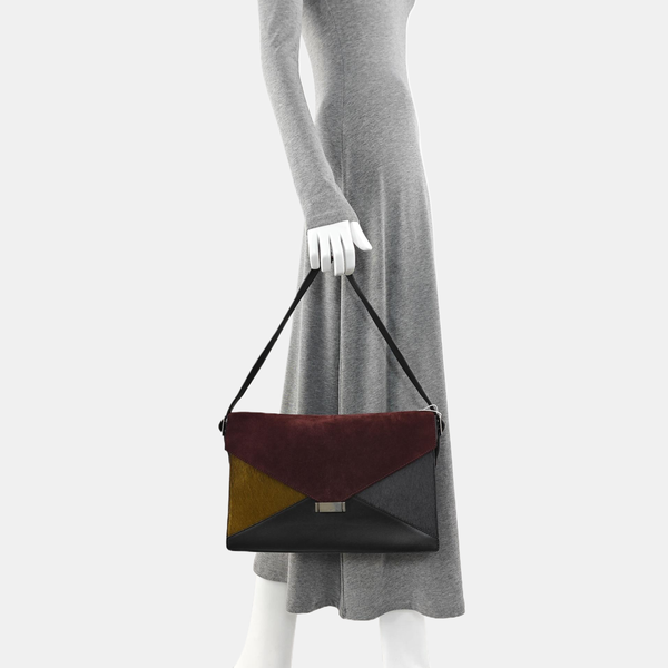 DIAMOND Calfskin Multicolor