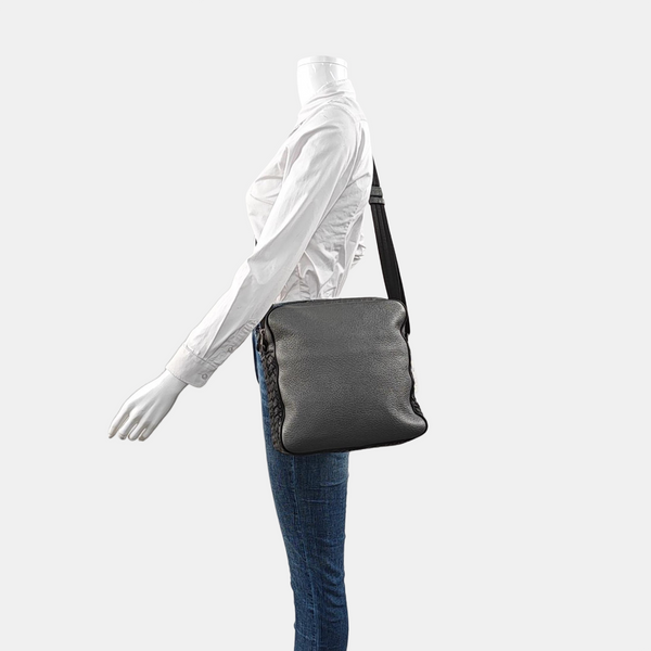 Calfskin Gray