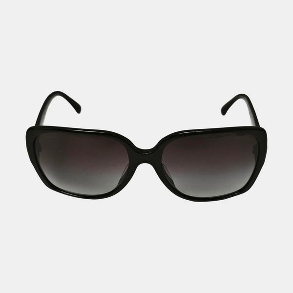 Synthetic Sunglasses Blue