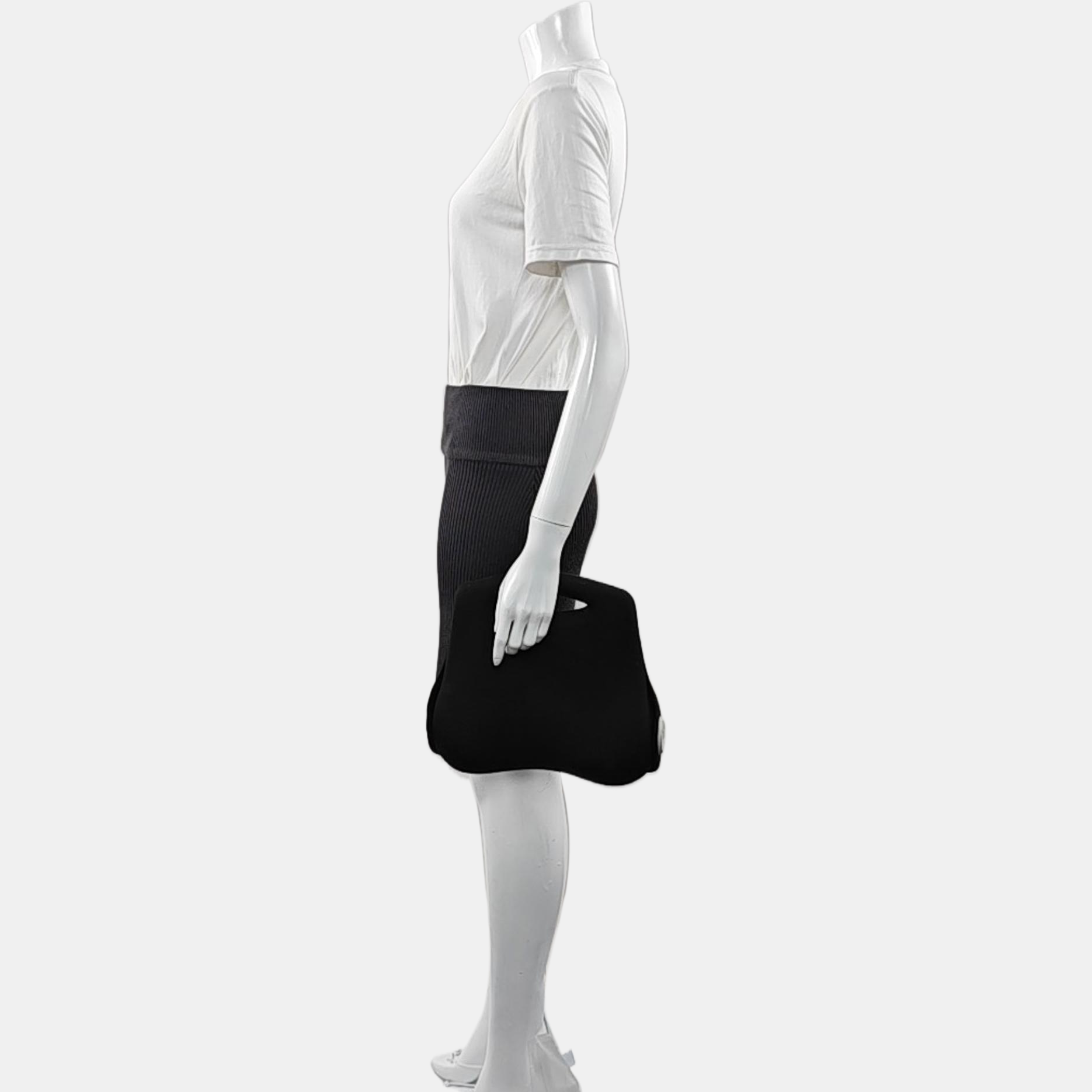 PREMIERE EDITION Fabric Black
