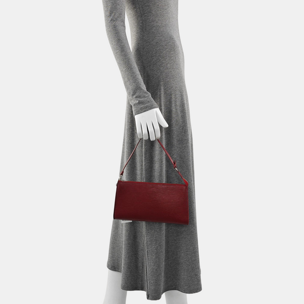ACCESSOIRES Epi Red